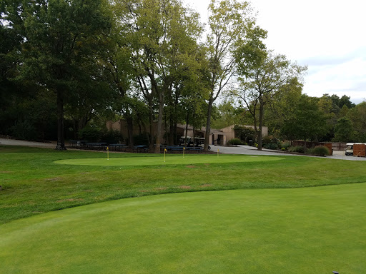 Golf Course «Hodge Park Golf Course», reviews and photos, 7000 NE Barry Rd, Kansas City, MO 64156, USA