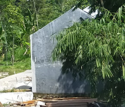 Jembatan ora dadi photo