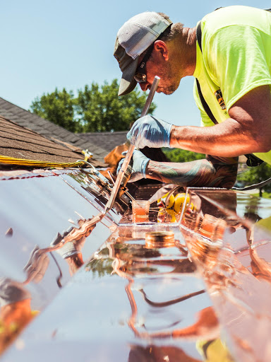 Contractor «Deer Park Roofing, Inc.», reviews and photos, 6418 Dixie Hwy, Florence, KY 41042, USA