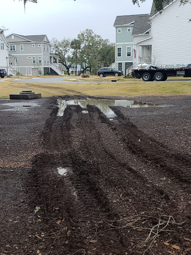 Lumber Store «Buck Lumber & Building Supply Inc», reviews and photos, 1911 Maybank Hwy, Charleston, SC 29412, USA