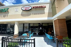 Cappy's Pizzeria Tampa Palms image