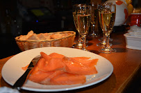 Plats et boissons du Restaurant français Restaurant Chez Nath' Saint Sorlin à Saint-Sorlin-d'Arves - n°16