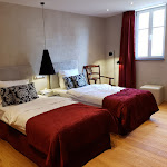 Photo n°11 de l'avis de A. fait le 05/10/2019 à 10:09 sur le  Romantik Hotel & Restaurant Markusturm à Rothenburg ob der Tauber