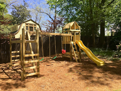 Mighty Swings Play Systems