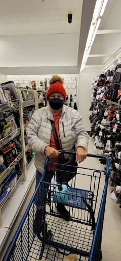 Department Store «Marshalls», reviews and photos, 1664 Commercial Way, Santa Cruz, CA 95065, USA