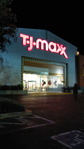 Department Store «T.J. Maxx», reviews and photos, 5000 Dublin Blvd, Dublin, CA 94568, USA