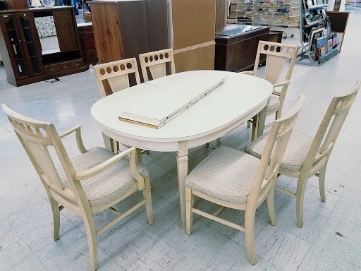 Thrift Store «Mission Mart», reviews and photos, 2523 W Palmetto St, Florence, SC 29501, USA