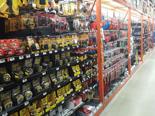 Home Improvement Store «The Home Depot», reviews and photos, 3300 Carpenter Rd, Ypsilanti, MI 48197, USA