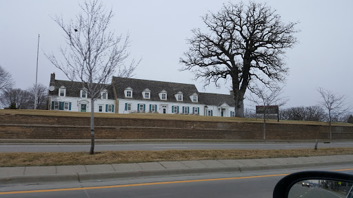 Golf Course «Les Bolstad Golf Course Main Office», reviews and photos, 2275 Larpenteur Ave W, St Paul, MN 55113, USA