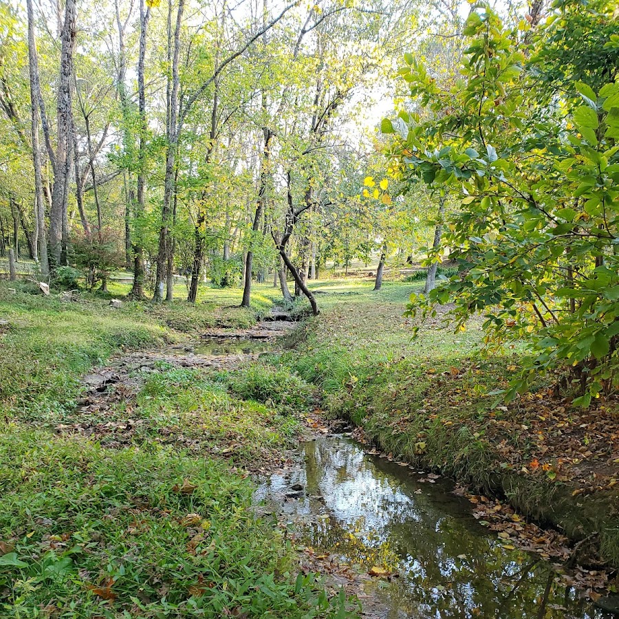 Hidden Waters Nature Park