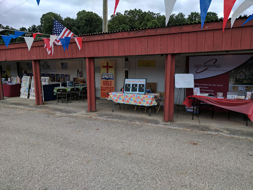 Fair «Summit County Fairgrounds», reviews and photos, 229 E Howe Rd, Tallmadge, OH 44278, USA