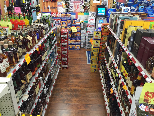 Liquor Store «Westford Package Wine & Spirits», reviews and photos, 175 Littleton Rd E, Westford, MA 01886, USA