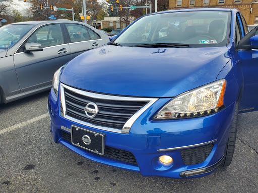 Auto Repair Shop «D & T Automotive LLC», reviews and photos, 1458 Northampton St, Easton, PA 18042, USA