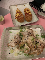 Photo n°47 de Chikin à Paris ()