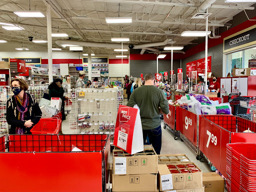 Craft Store «Michaels», reviews and photos, 335 N El Camino Real, Encinitas, CA 92024, USA