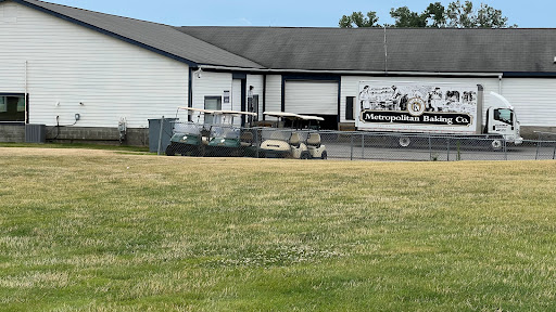 Golf Club «Blackheath Golf Club», reviews and photos, 3311 N Rochester Rd, Rochester, MI 48306, USA