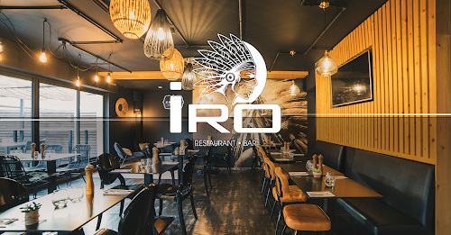 IRO - Restaurant à Chelles 77500 Chelles