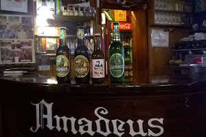 Caffe Bar Amadeus image