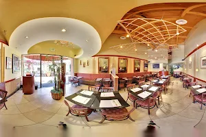 Thai Bamboo Bistro image