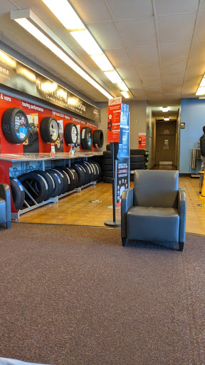 Tire Shop «Firestone Complete Auto Care», reviews and photos, 339 Squire Rd, Revere, MA 02151, USA