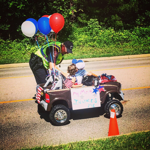 Insurance Agency «Farmers Insurance - Abby Sutton-Burger», reviews and photos