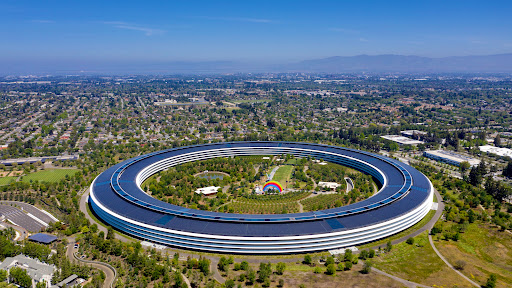 Apple Park