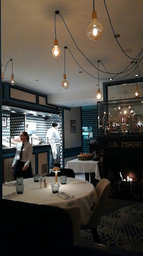 Atmosphère du Restaurant LA LOCO à Nantes - n°19