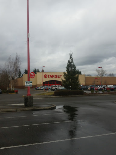 Department Store «Target», reviews and photos, 9601 Market Pl, Lake Stevens, WA 98258, USA