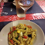 Photo n°36 de l'avis de Sabrina.a fait le 20/09/2021 à 18:19 sur le  Bar Trattoria Dopolavoro Ferroviario Fs 357 à Grosseto