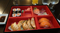 Bento du Restaurant japonais Kazuki à Paris - n°1