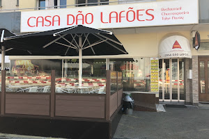 Casa Dão Lafões