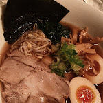 Photo n°6 de l'avis de Giulia.u fait le 03/04/2019 à 09:50 sur le  TENOHA RAMEN CLUB à Milan