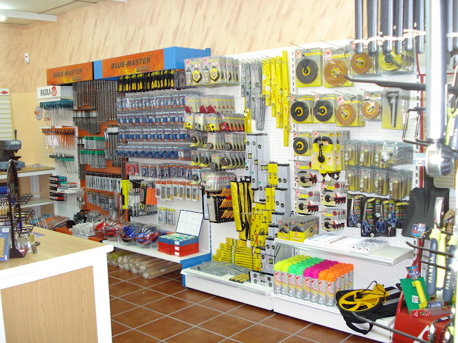 Ferreteria Torrijos Sl