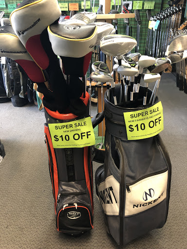 Sporting Goods Store «Play It Again Sports», reviews and photos, 35181 US Hwy 19 N, Palm Harbor, FL 34684, USA