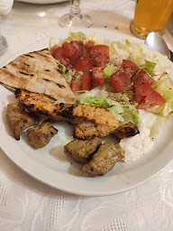 Photo n°63 de Restaurant Layalina à Lille ()