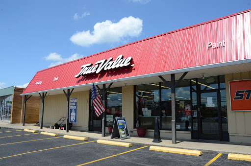 Home Improvement Store «True Value Hardware», reviews and photos, 508 N Dixie Blvd, Radcliff, KY 40160, USA