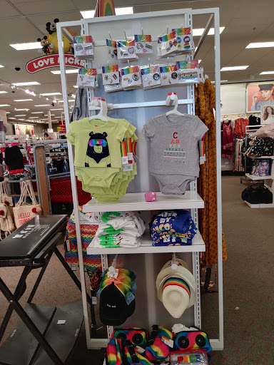 Department Store «Target», reviews and photos, 3601 N Freeway Blvd, Sacramento, CA 95834, USA