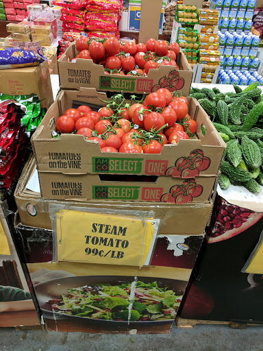 Indian Grocery Store «Patel Brothers», reviews and photos, 8 Old Rd, South Amboy, NJ 08879, USA