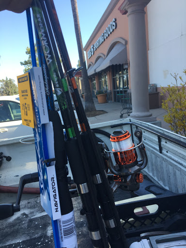 Sporting Goods Store «Big 5 Sporting Goods», reviews and photos, 705 E Birch St, Brea, CA 92821, USA