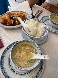Soupe du Restaurant vietnamien CHEZ THUONG à Marseille - n°2