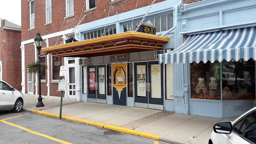 Movie Theater «By Jo Theatre», reviews and photos, 20 N Main St, Germantown, OH 45327, USA