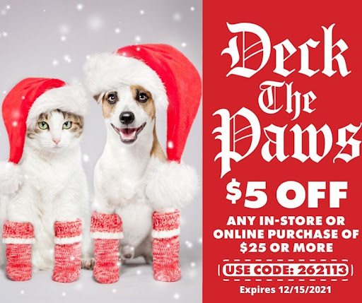 Pet Supply Store «Southern Agriculture», reviews and photos, 6501 E 71st St, Tulsa, OK 74133, USA