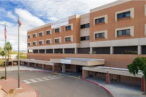 Banner - University Medical Center South image