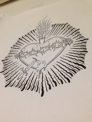 Tattoo Shop «Blue Geisha Tattoo», reviews and photos, 4204 SW Oregon St, Seattle, WA 98116, USA