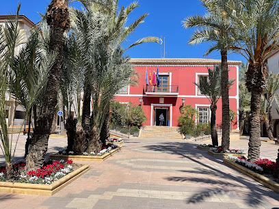 Jovi en Alhama de Murcia