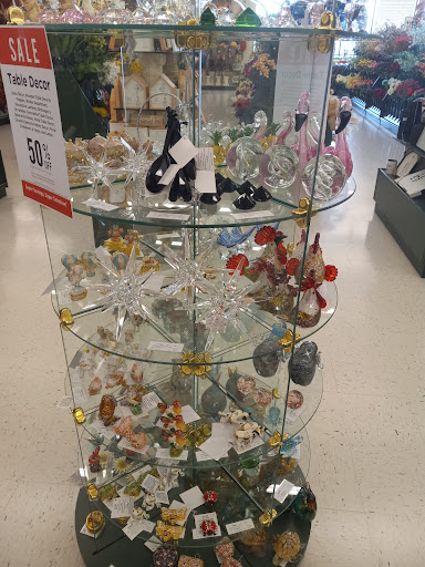 Craft Store «Hobby Lobby», reviews and photos, 750 E Lewis and Clark Pkwy, Clarksville, IN 47129, USA