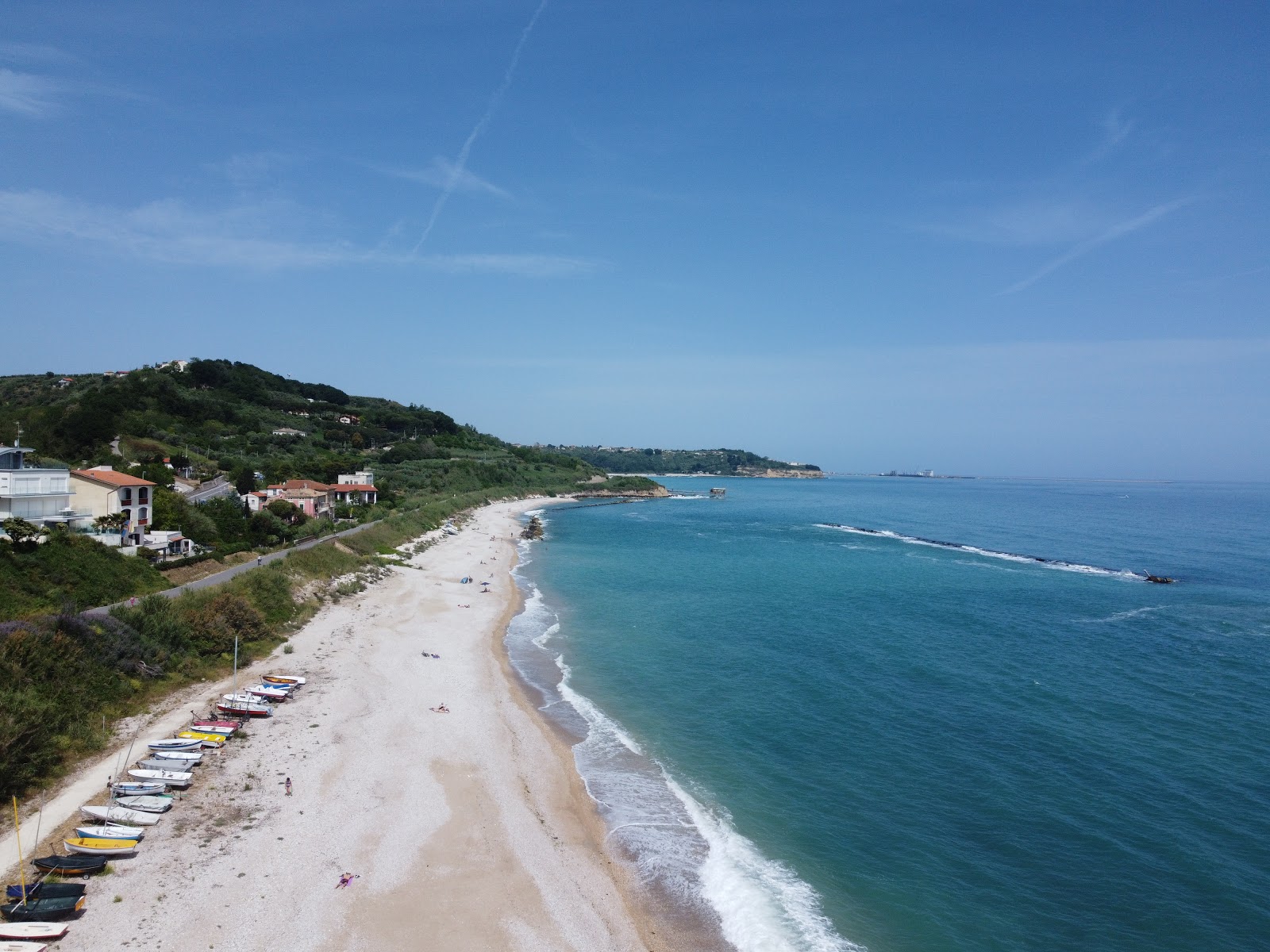 Spiaggia di Calata Cintioni photo #9