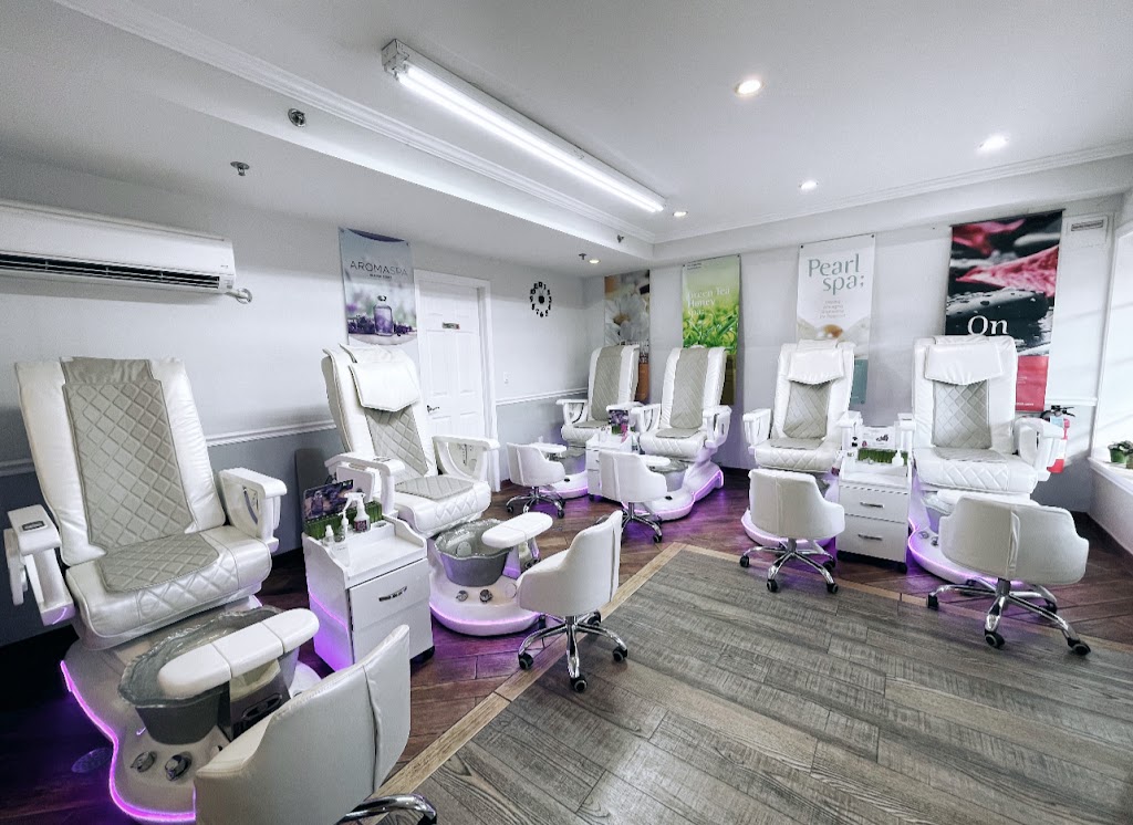 U-ni nail bar 07930