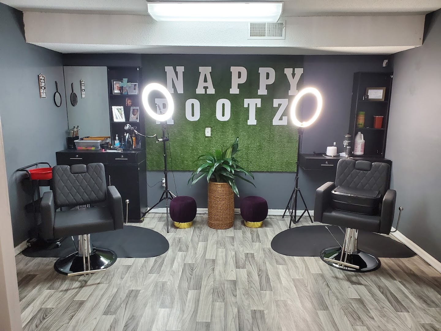 Nappy Rootz 15, LLC