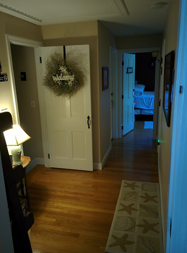  «Bristol House Bed & Breakfast», reviews and photos, 14 Aaron Ave, Bristol, RI 02809, USA